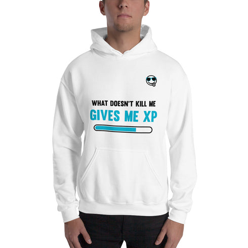 Experienced Gamer Heavy Blend Hoodie